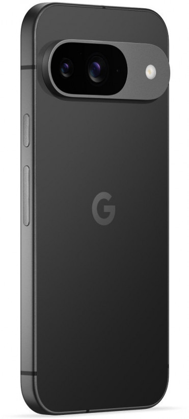 Смартфон Google Pixel 9 12/256GB Obsidian (JP)  Фото №4